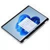HP OmniBook BZ7Z8EA 14 nešiojamas kompiuteris - 512 GB SSD - 8 GB RAM - SDRAM - WUXGA (1920x1200) - Liečiamas ekranas - Windows 11 Home