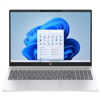HP OmniBook 5 16-af1155ng 16 colių WUXGA OLED nešiojamas kompiuteris, Intel Core Ultra 5 225U, 16GB RAM, 512GB SSD, Windows 11 (BZ8A2EA#ABD)