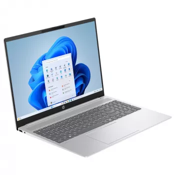 HP OmniBook 5 16-af1155ng 16 colių WUXGA OLED nešiojamas kompiuteris, Intel Core Ultra 5 225U, 16GB RAM, 512GB SSD, Windows 11 (BZ8A2EA#ABD)