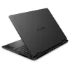 HP OMEN 16-ap0174ng - 40,60 cm (16 inch) žaidimų nešiojamas kompiuteris, Ryzen 9 8940HX, 16 GB RAM, 1 TB SSD, RTX 5060, WUXGA IPS 144 Hz, Windows 11 (BZ8E1EA#ABD)