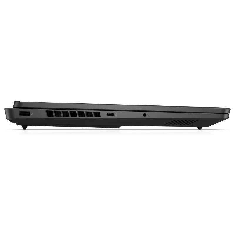 HP OMEN 16-ap0174ng - 40,60 cm (16 inch) žaidimų nešiojamas kompiuteris, Ryzen 9 8940HX, 16 GB RAM, 1 TB SSD, RTX 5060, WUXGA IPS 144 Hz, Windows 11 (BZ8E1EA#ABD)