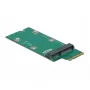 Adapteris DeLOCK 64103 M.2 į Mini PCIe
