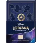 Disney Lorcana - Užrašų knygelė