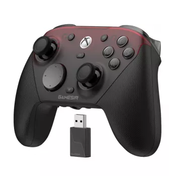 Belaidis valdiklis GameSir G7 Pro, skirtas Xbox – ergonomiškas dizainas, Bluetooth ryšys