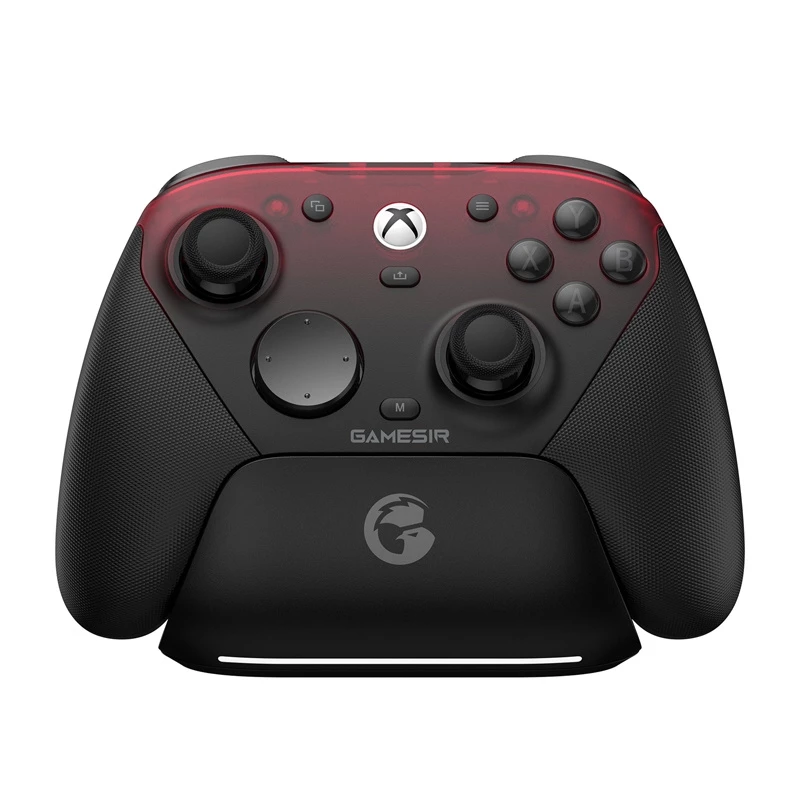 Belaidis valdiklis GameSir G7 Pro, skirtas Xbox – ergonomiškas dizainas, Bluetooth ryšys