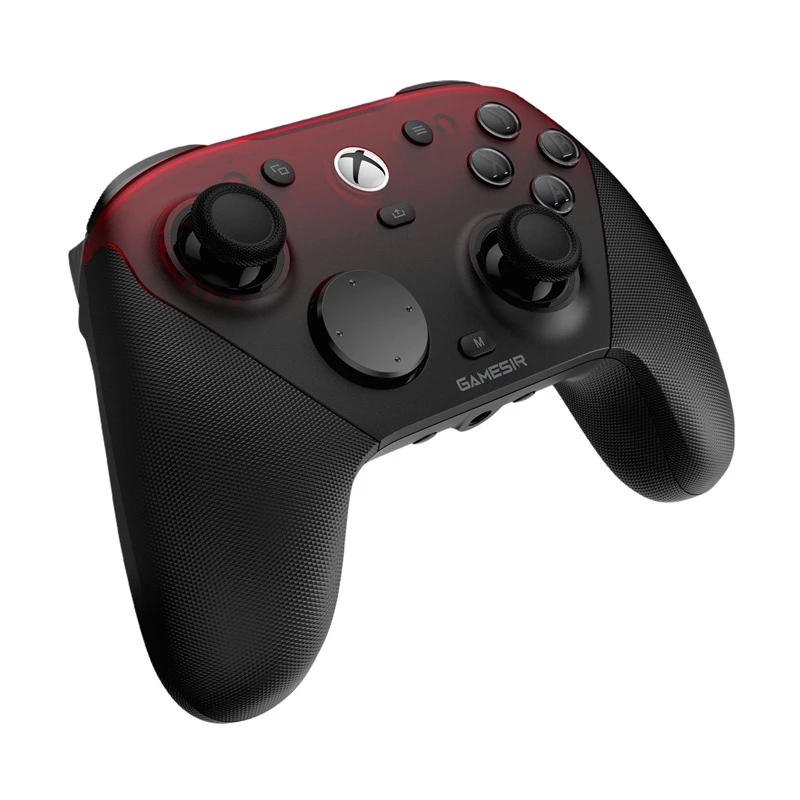 Belaidis valdiklis GameSir G7 Pro, skirtas Xbox – ergonomiškas dizainas, Bluetooth ryšys
