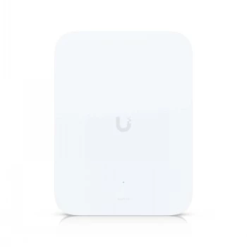 Ubiquiti UniFi 5G Max Outdoor 5G iki 3,6 Gbit/s, 4G iki 1,6 Gbit/s, 1x 2,5G LAN, IPX6 apsauga nuo oro