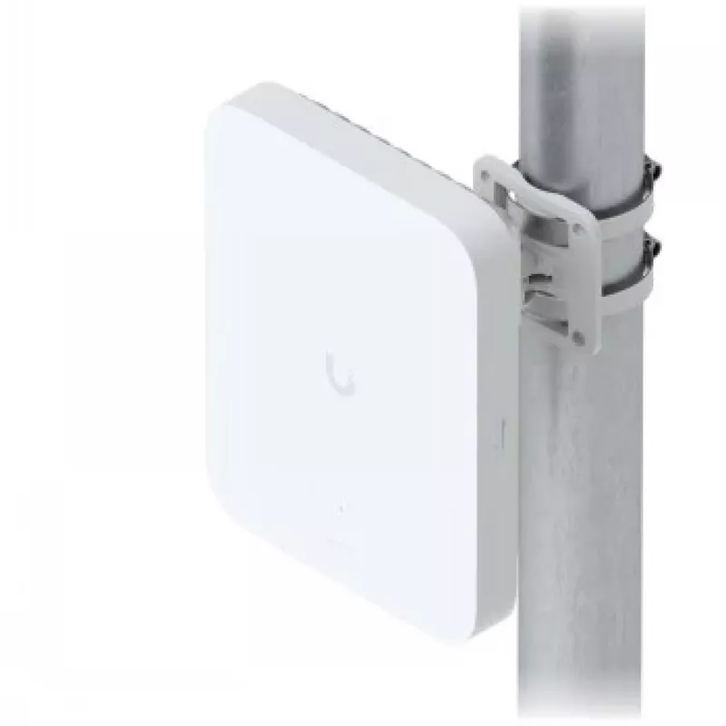 Ubiquiti UniFi 5G Max Outdoor 5G iki 3,6 Gbit/s, 4G iki 1,6 Gbit/s, 1x 2,5G LAN, IPX6 apsauga nuo oro