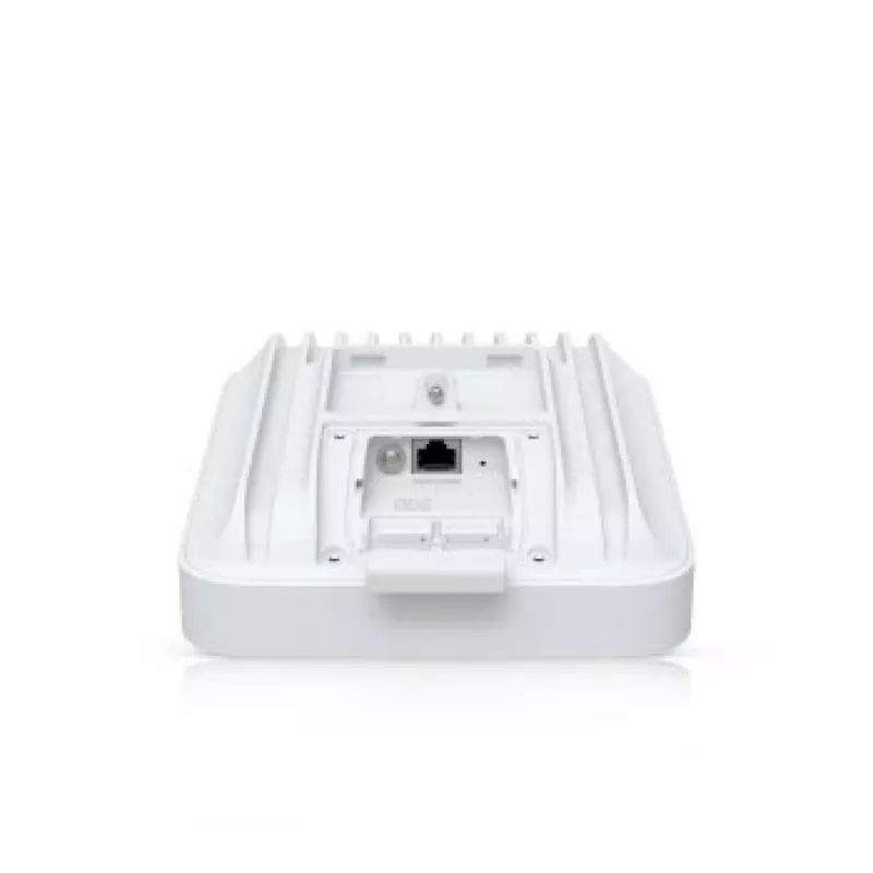 Ubiquiti UniFi 5G Max Outdoor 5G iki 3,6 Gbit/s, 4G iki 1,6 Gbit/s, 1x 2,5G LAN, IPX6 apsauga nuo oro