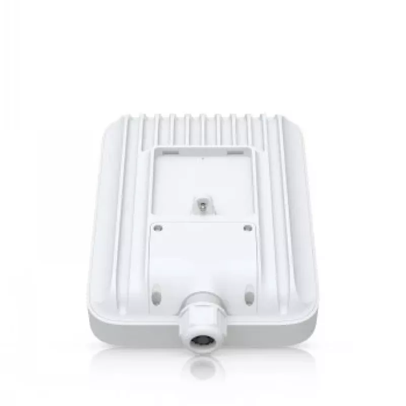 Ubiquiti UniFi 5G Max Outdoor 5G iki 3,6 Gbit/s, 4G iki 1,6 Gbit/s, 1x 2,5G LAN, IPX6 apsauga nuo oro