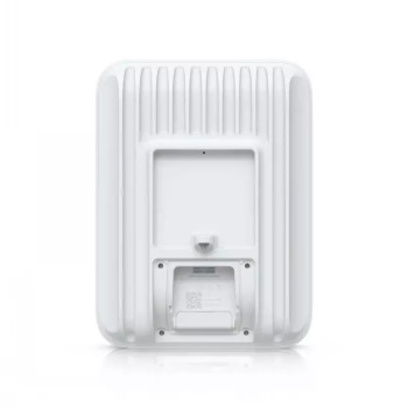 Ubiquiti UniFi 5G Max Outdoor 5G iki 3,6 Gbit/s, 4G iki 1,6 Gbit/s, 1x 2,5G LAN, IPX6 apsauga nuo oro