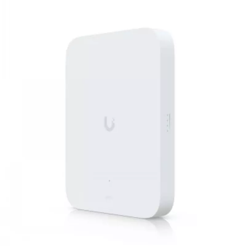 Ubiquiti UniFi 5G Max Outdoor 5G iki 3,6 Gbit/s, 4G iki 1,6 Gbit/s, 1x 2,5G LAN, IPX6 apsauga nuo oro