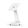 Compulocks VESA Mast Counter Stand - Aufstellung - für Tablett - VESA - hochwertiges Aluminium - Schwarz - Bildschirmgröße: 50.8 cm (20)