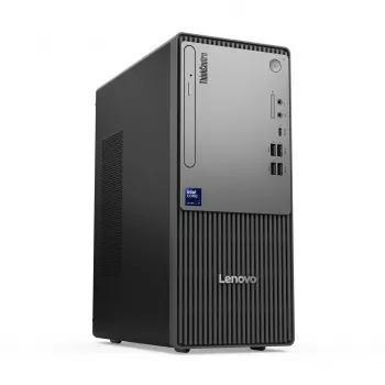 Stalinis kompiuteris Lenovo ThinkCentre Neo 50t G6 Tower – Intel Ultra 5 225, 16 GB RAM, 512 GB SSD, DVD, Windows 11 Pro
