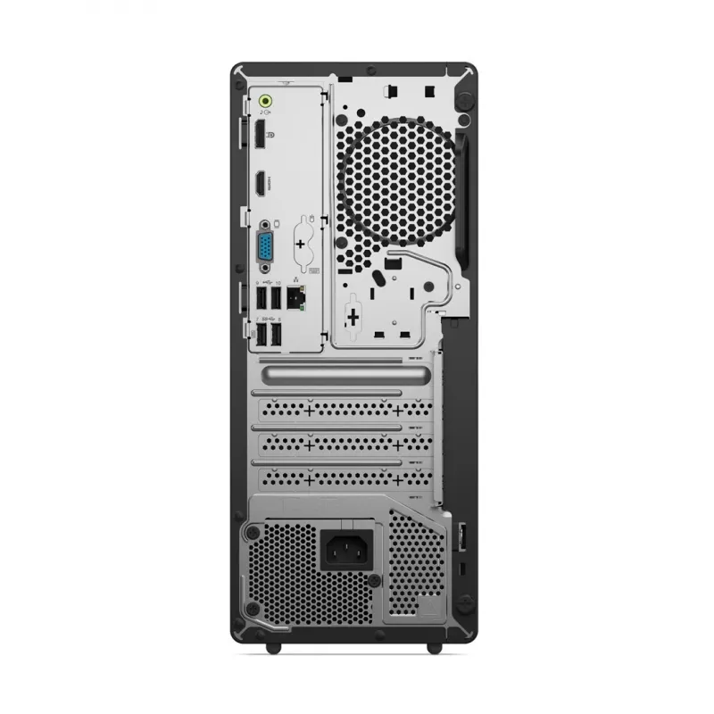 Stalinis kompiuteris Lenovo ThinkCentre Neo 50t G6 Tower – Intel Ultra 5 225, 16 GB RAM, 512 GB SSD, DVD, Windows 11 Pro