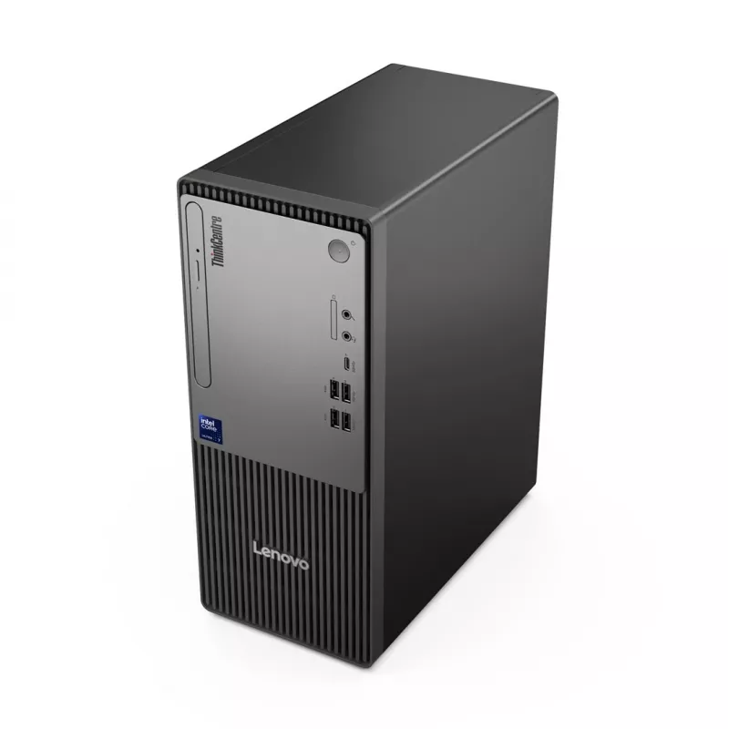 Stalinis kompiuteris Lenovo ThinkCentre Neo 50t G6 Tower – Intel Ultra 5 225, 16 GB RAM, 512 GB SSD, DVD, Windows 11 Pro