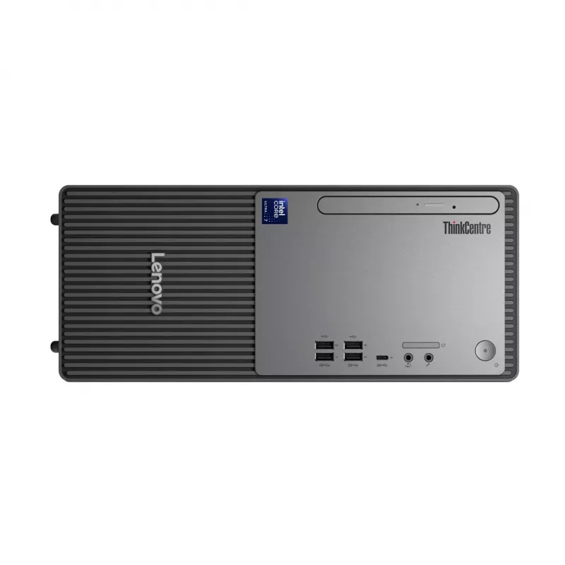 Stalinis kompiuteris Lenovo ThinkCentre Neo 50t G6 Tower – Intel Ultra 5 225, 16 GB RAM, 512 GB SSD, DVD, Windows 11 Pro