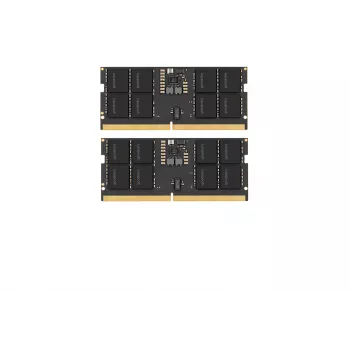 Atmintis nešiojamam kompiuteriui DDR5 CSODIMM 32GB (2x16 GB) 6400 CL52