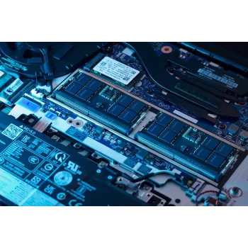Atmintis nešiojamam kompiuteriui DDR5 CSODIMM 32GB (2x16 GB) 6400 CL52