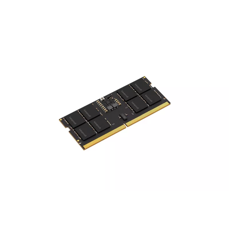 Atmintis nešiojamam kompiuteriui DDR5 CSODIMM 32GB (2x16 GB) 6400 CL52