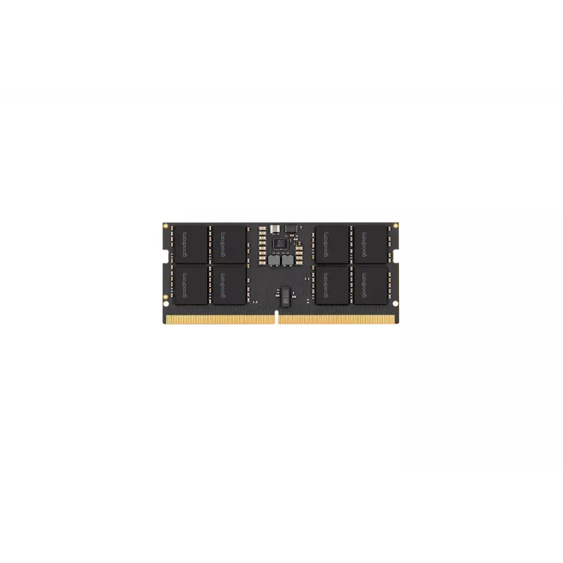 Atmintis nešiojamam kompiuteriui DDR5 CSODIMM 32GB (2x16 GB) 6400 CL52