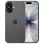 Apple iPhone 17 juodas - išmanusis telefonas - 256 GB