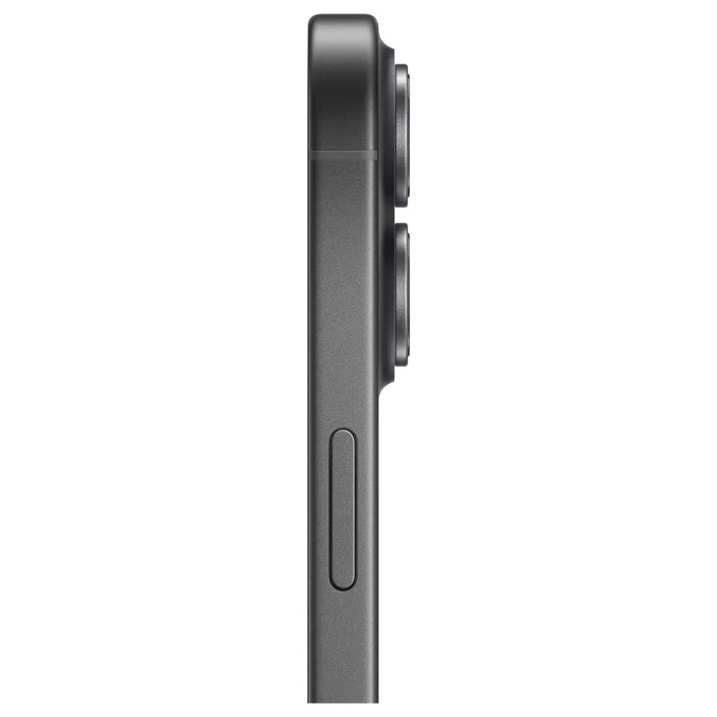 Apple iPhone 17 juodas - išmanusis telefonas - 256 GB