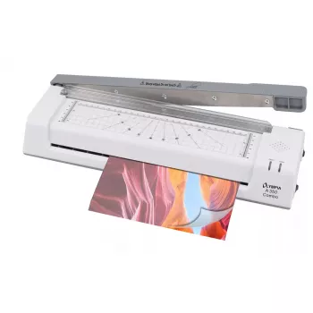 Šalto/karšto laminavimo aparatas Olympia 3130
