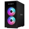 Stalinis kompiuteris OMEN GT16-0187ng Intel Core Ultra 7 265F, 32GB RAM, 1TB SSD, GeForce RTX 5070, DOS