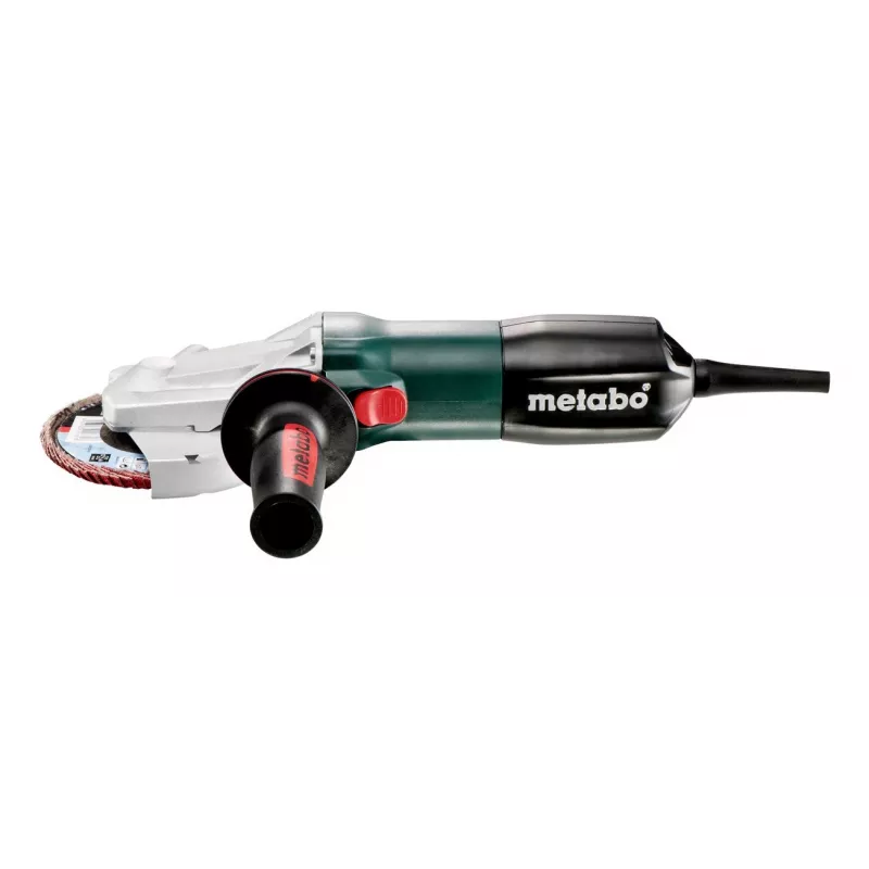 Kampinis šlifuoklis Metabo 613060000