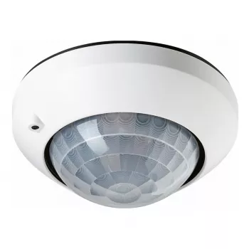 Jung 3361-1WW KNX Universal — KNX buvimo jutiklis patalpų aptikimui