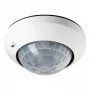 Jung 3361-1WW KNX Universal — KNX buvimo jutiklis patalpų aptikimui