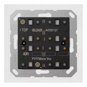 JUNG KNX jutiklinis jutiklio modulis LS 4292 1 vnt. (LS42921ST)