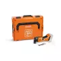MultiMaster AMM 700 Max AS, 1,2 kg, pjovimas, 19500 aps./min., 10000 aps./min.