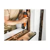 MultiMaster AMM 700 Max AS, 1,2 kg, pjovimas, 19500 aps./min., 10000 aps./min.