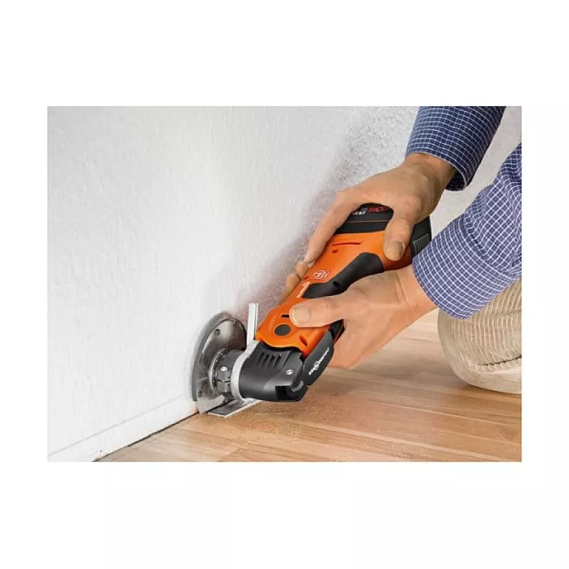 MultiMaster AMM 700 Max AS, 1,2 kg, pjovimas, 19500 aps./min., 10000 aps./min.