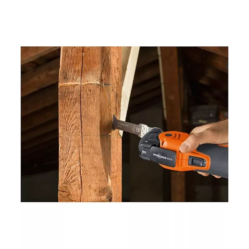MultiMaster AMM 700 Max AS, 1,2 kg, pjovimas, 19500 aps./min., 10000 aps./min.