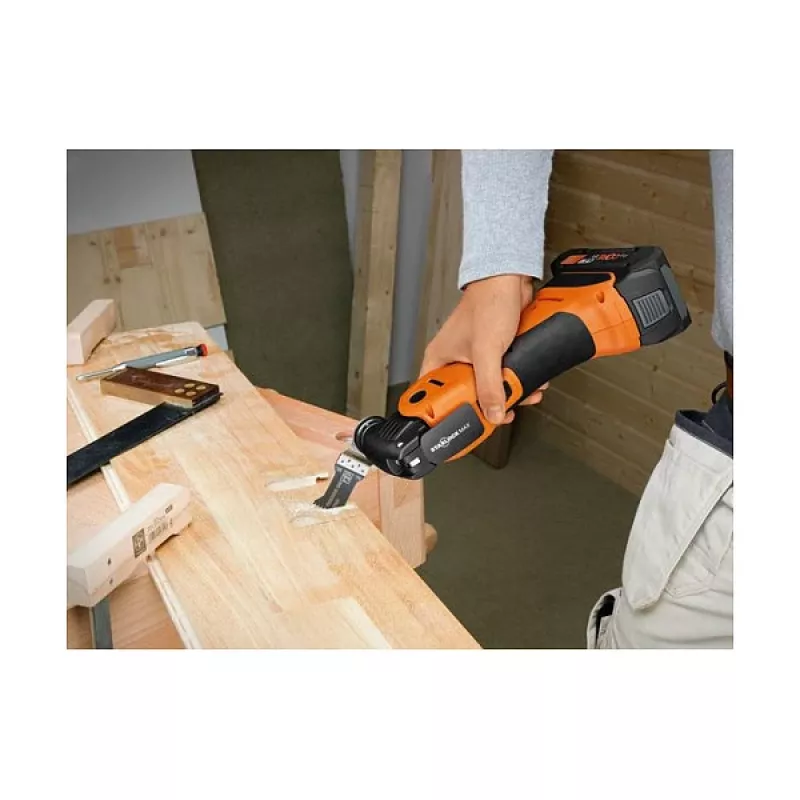 MultiMaster AMM 700 Max AS, 1,2 kg, pjovimas, 19500 aps./min., 10000 aps./min.