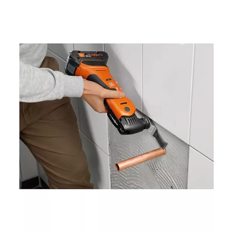 MultiMaster AMM 700 Max AS, 1,2 kg, pjovimas, 19500 aps./min., 10000 aps./min.