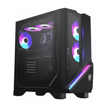 Stalinė darbo stotis MSI 00B94221-487 – AMD R7, 64 GB DDR5 RAM, 2 TB HDD, NVIDIA GeForce RTX 5000