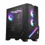 Stalinė darbo stotis MSI 00B94221-487 – AMD R7, 64 GB DDR5 RAM, 2 TB HDD, NVIDIA GeForce RTX 5000