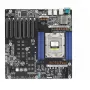 Motininė plokštė ASRock TurinD8X-2T/500W EEB vieno lizdo SP5 su integruotu 500W maitinimo bloku