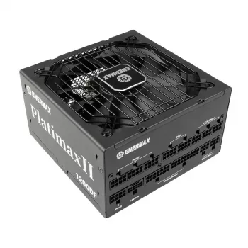 Enermax EPS1200P-NPX maitinimo blokas 1200 W 24-pin ATX ATX Juodas