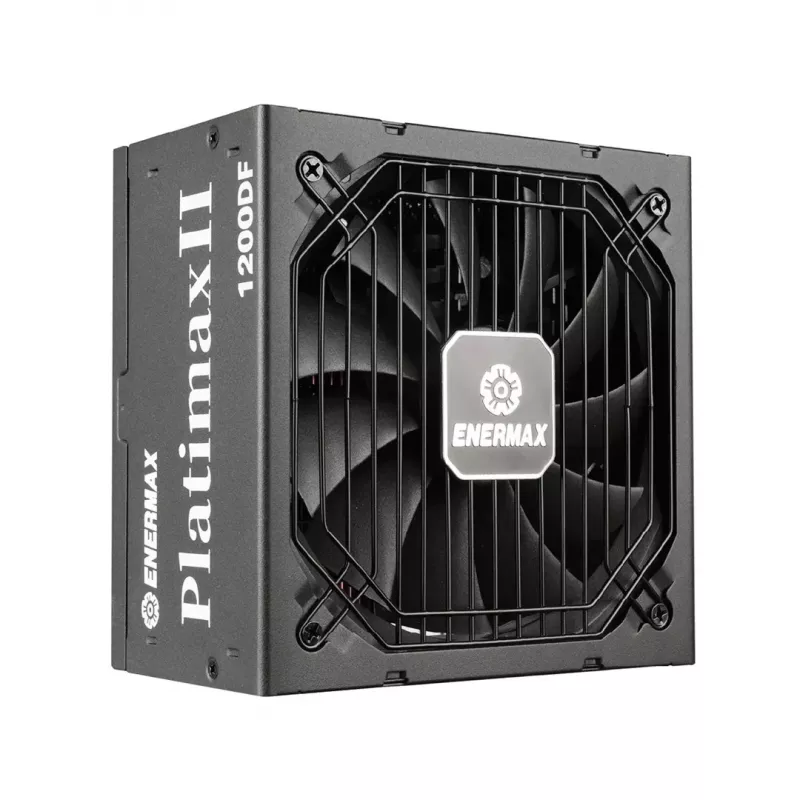 Enermax EPS1200P-NPX maitinimo blokas 1200 W 24-pin ATX ATX Juodas