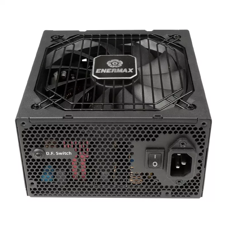 Enermax EPS1200P-NPX maitinimo blokas 1200 W 24-pin ATX ATX Juodas
