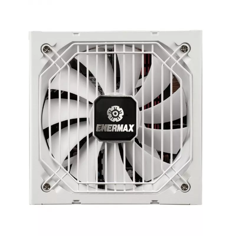 Maitinimo blokas ENERMAX Platimax2 1200W 80+ Platinum 3.1 BALTA SPALVA (EPS1200P-NPX-W)