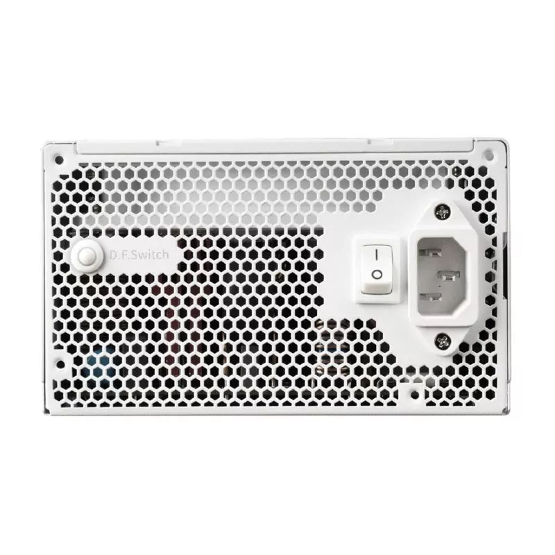 Maitinimo blokas ENERMAX Platimax2 1200W 80+ Platinum 3.1 BALTA SPALVA (EPS1200P-NPX-W)