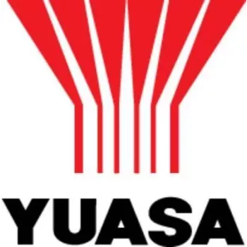 Švino rūgšties akumuliatorius YUASA 12V 15Ah 175