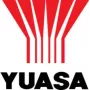 Švino rūgšties akumuliatorius YUASA 12V 15Ah 175
