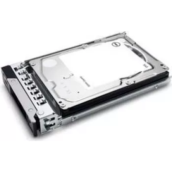 DELL P6XJ0 vidinis kietasis diskas 2,5 colio 600 GB SAS (W125846694)